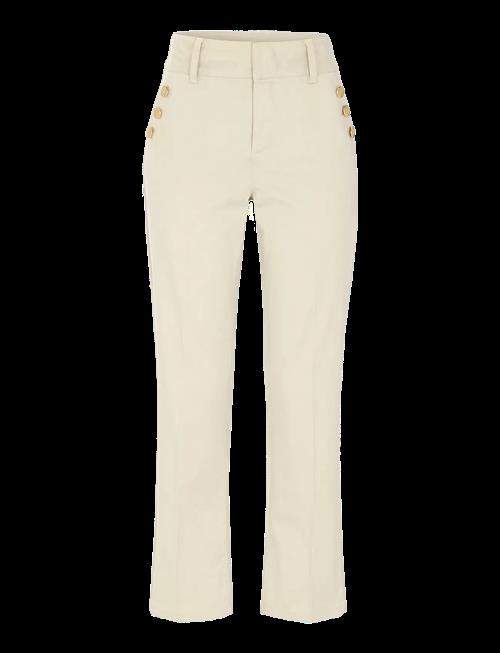Newhouse | Cecilia Maritime Trousers | 36