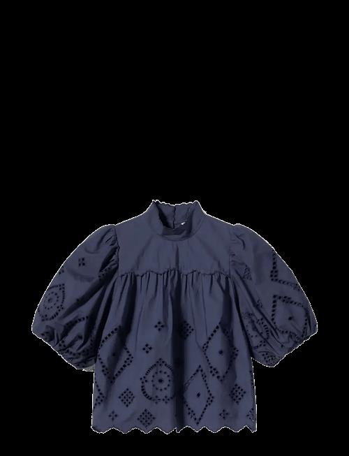 Se Noella | N-Marilyn Blouse | S hos Booztlet