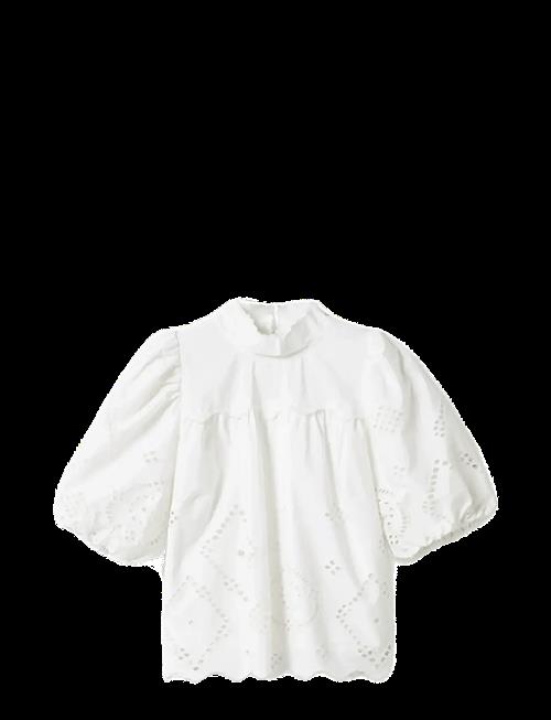 Noella | N-Marilyn Blouse | L