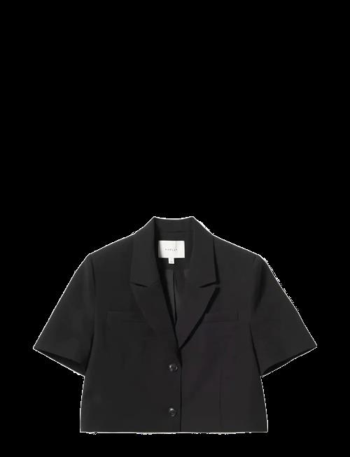 Noella | N-Leanne Crop Blazer | M
