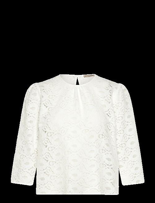 Stella Nova | Cotton Lace Blouse | 42