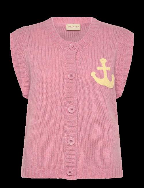 Stella Nova | Anchor Vest | M