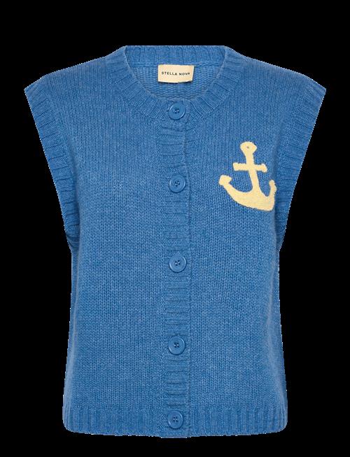 Stella Nova | Anchor Vest | XS