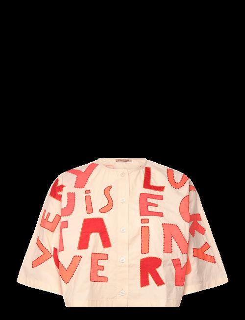 Stella Nova | Cruise Shirt | 34
