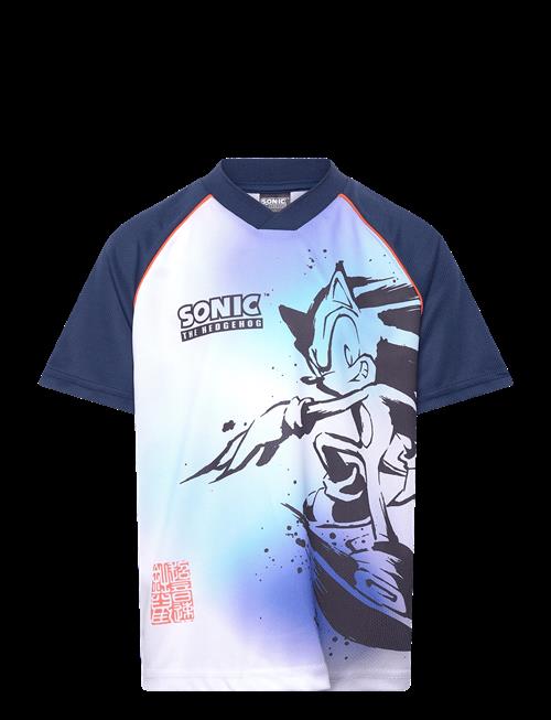 Sonic | Tshirt | 116
