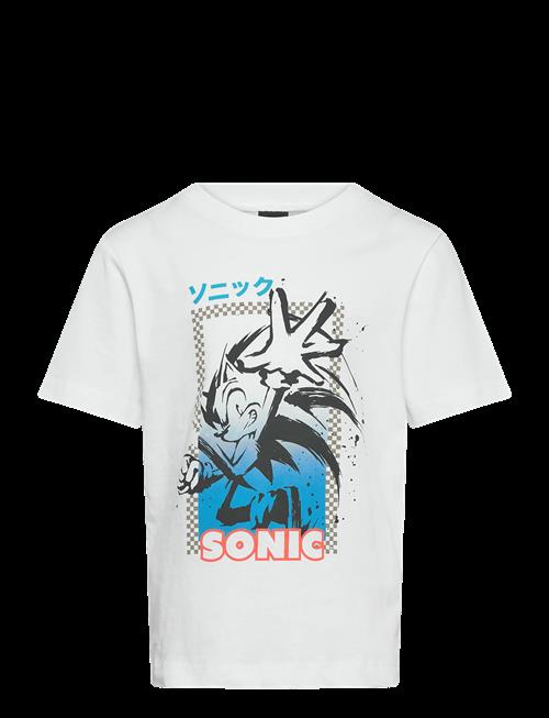 Sonic | Tshirt | 140
