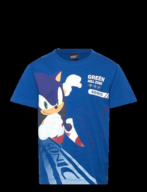 Sonic | Tshirt | 152