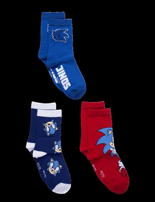 Sonic | Socks | 23/26