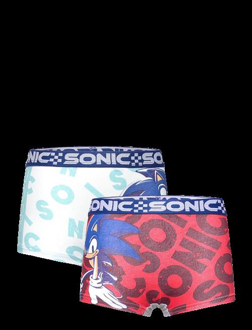 Sonic | Boxer | 116/128