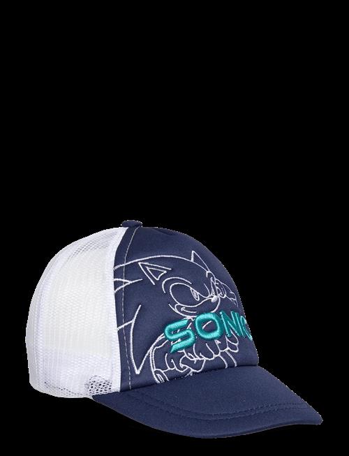 Sonic | Cap | 52