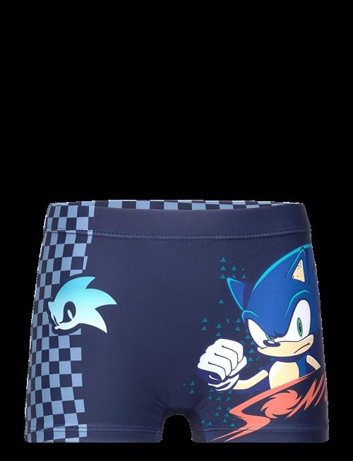 Sonic | Swimwear | 104