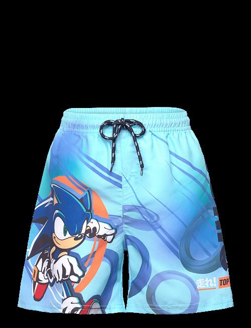 Sonic | Swimwear | 140