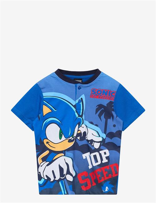 Sonic | Pyjama | 98