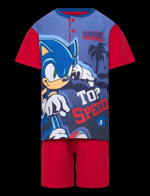 Sonic | Pyjama | 98