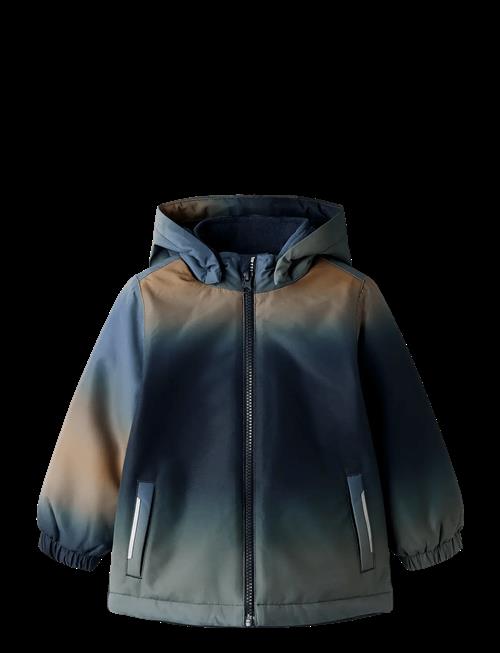 name it | Nmmpsnow10 Jacket Aop Fo | 86