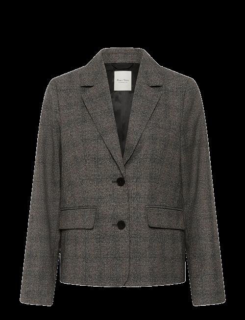 Part Two | Clarrissapw Blazer | 42