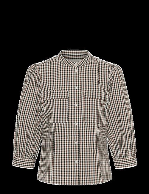 Part Two | Chinettepw Shirt | 44