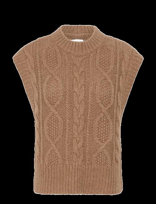 Part Two | Chaninapw Waistcoat | L