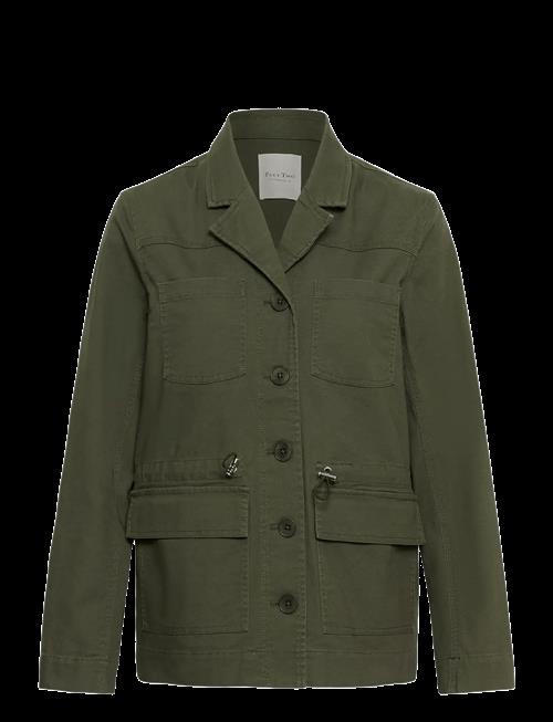 Part Two | Cyrellpw Jacket | 44