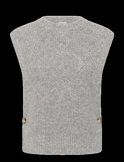 Part Two | Charlyepw Waistcoat | XL