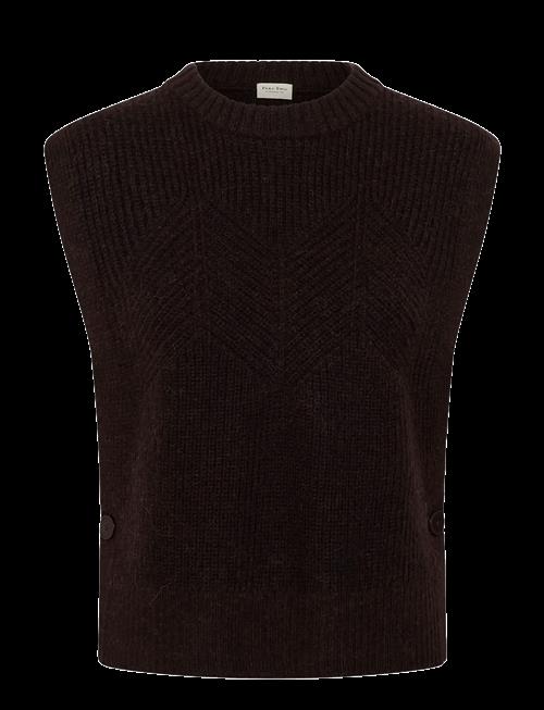 Part Two | Charlyepw Waistcoat | S