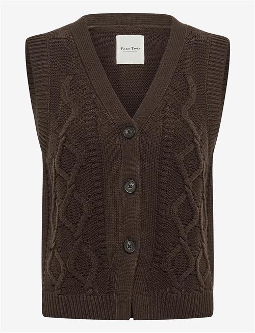 Part Two | Christinpw Waistcoat | S