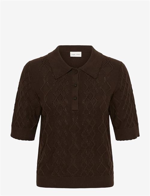 Part Two | Ciniapw Pullover | XXL