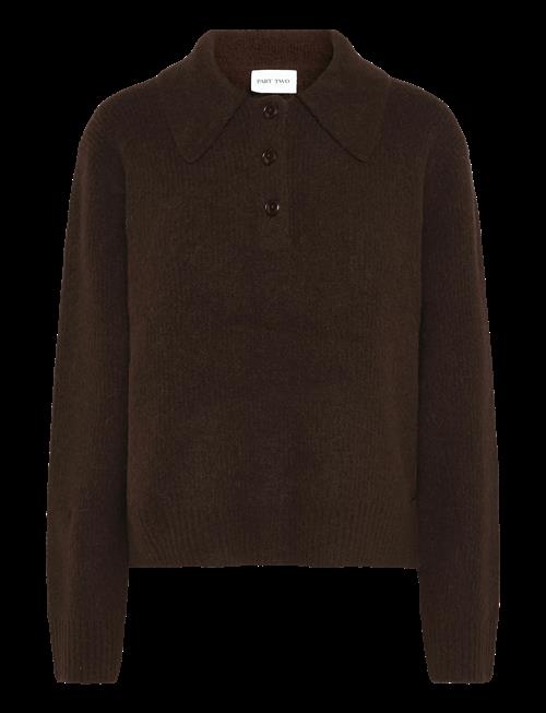 Part Two | Carilinapw Pullover | L