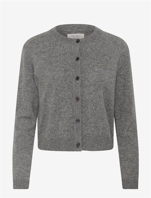 Part Two | Carimipw Cardigan | L
