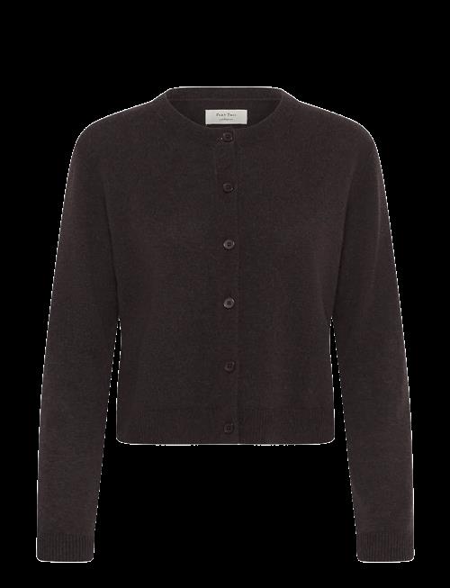Part Two | Carimipw Cardigan | L