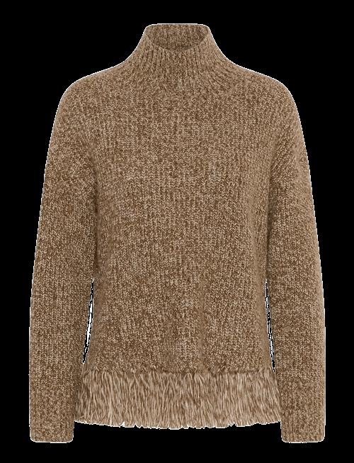 Part Two | Ciminapw Pullover | XS