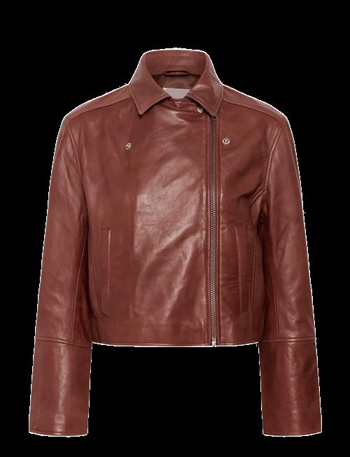 Part Two | Cimmiepw Jacket | 42