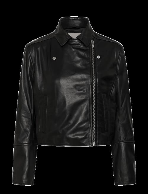 Part Two | Cimmiepw Jacket | 36
