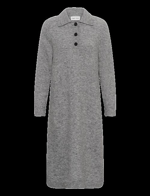 Part Two | Chiliepw Dress | S