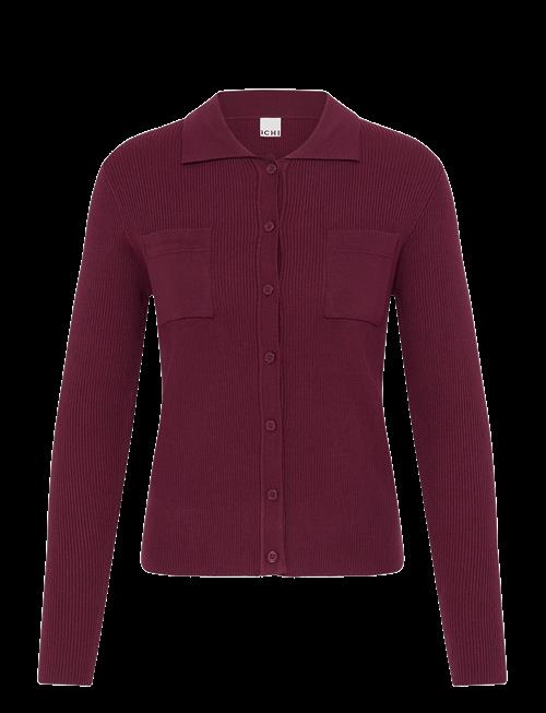 ICHI | Ihluls Rib Polo Ca | L