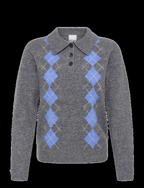 ICHI | Ihdasila Polo Ls | L