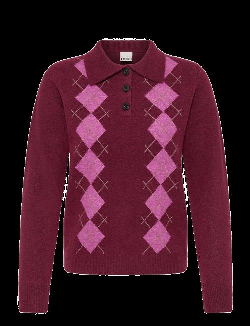 ICHI | Ihdasila Polo Ls | L
