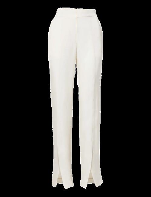 Malina | Lovisa Slits Detailed Pants | 38