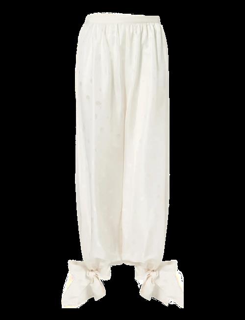 Malina | Lizette Balloon Pants | 42