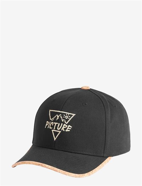 PICTURE ORGANIC CLOTHING | Wakopa Bb Cap | ONE SIZE