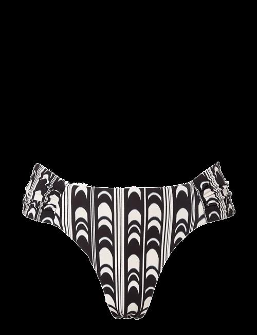 Malina | Signature Low Rise Bikini Bottoms | XS