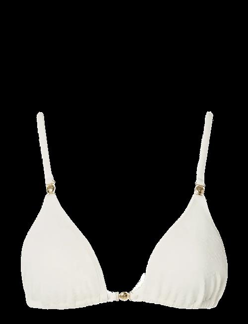 Malina | Signature Triangle Bikini Top | M
