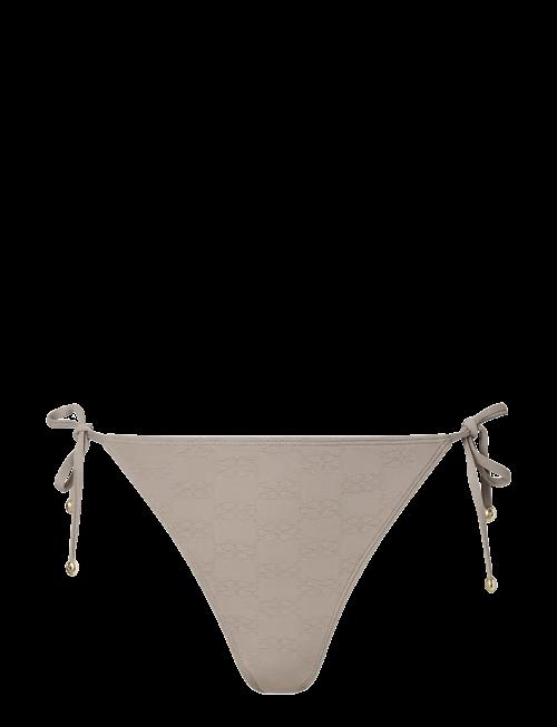 Malina | Signature Tie Bikini Bottom | XS