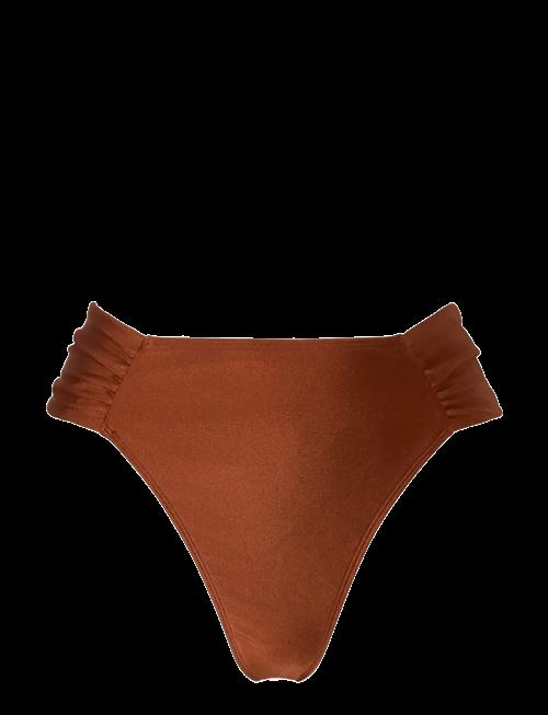 Malina | Tovere Cheeky High Rise Bikini Bottom | XL