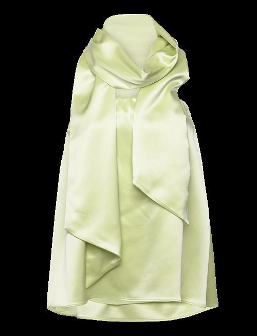 Malina | Zelda Scarf Detail Top | 38