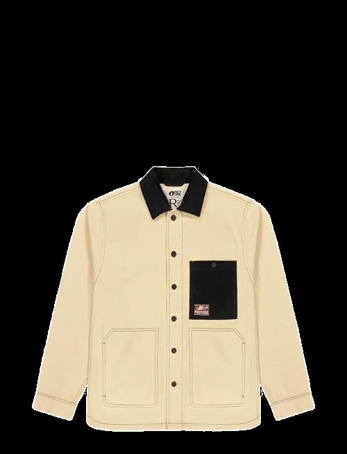 PICTURE ORGANIC CLOTHING | Katmeeth Jkt | S