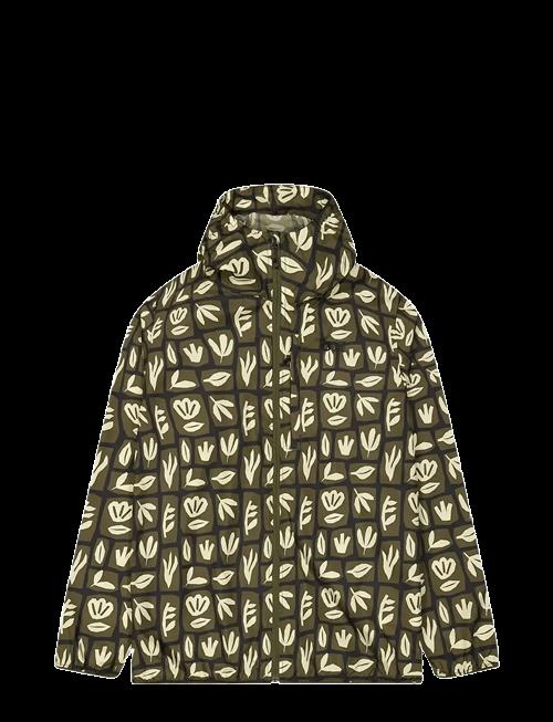 PICTURE ORGANIC CLOTHING | Scale Printed Jkt | L
