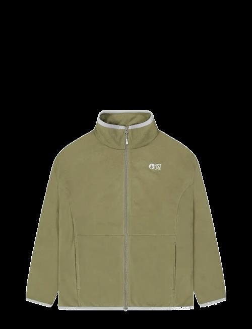PICTURE ORGANIC CLOTHING | Inaria W Fz Fleece | M