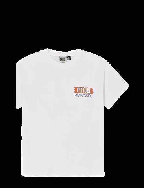 PICTURE ORGANIC CLOTHING | Castura Tee | XS