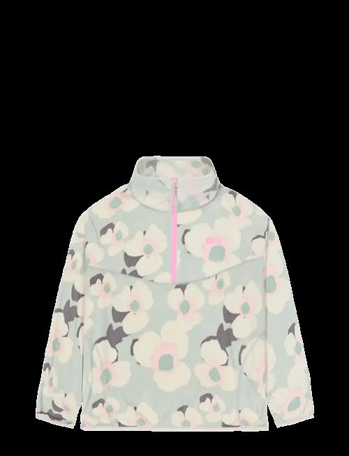 PICTURE ORGANIC CLOTHING | Inaria W 1/4 Prd Fleece | L